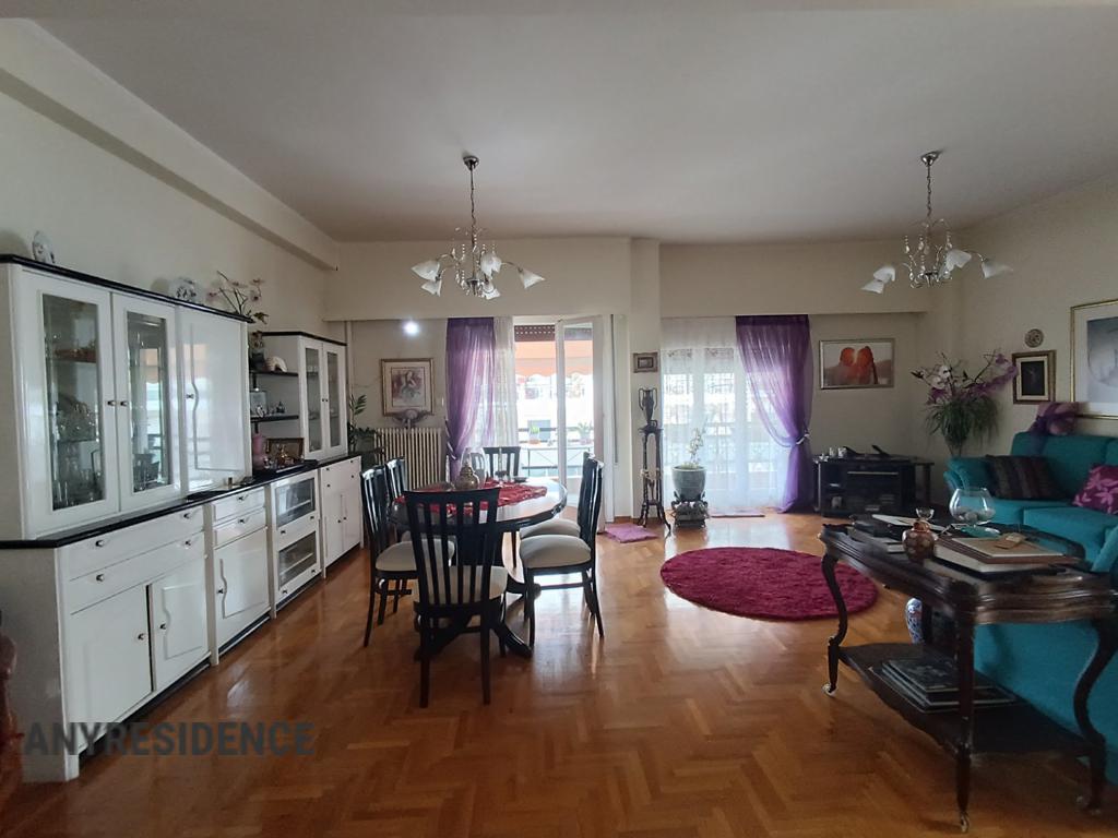 2 room apartment in Greece, photo #8, listing #2470937