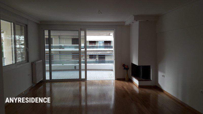 Apartment in Palaio Faliro, photo #2, listing #1802638