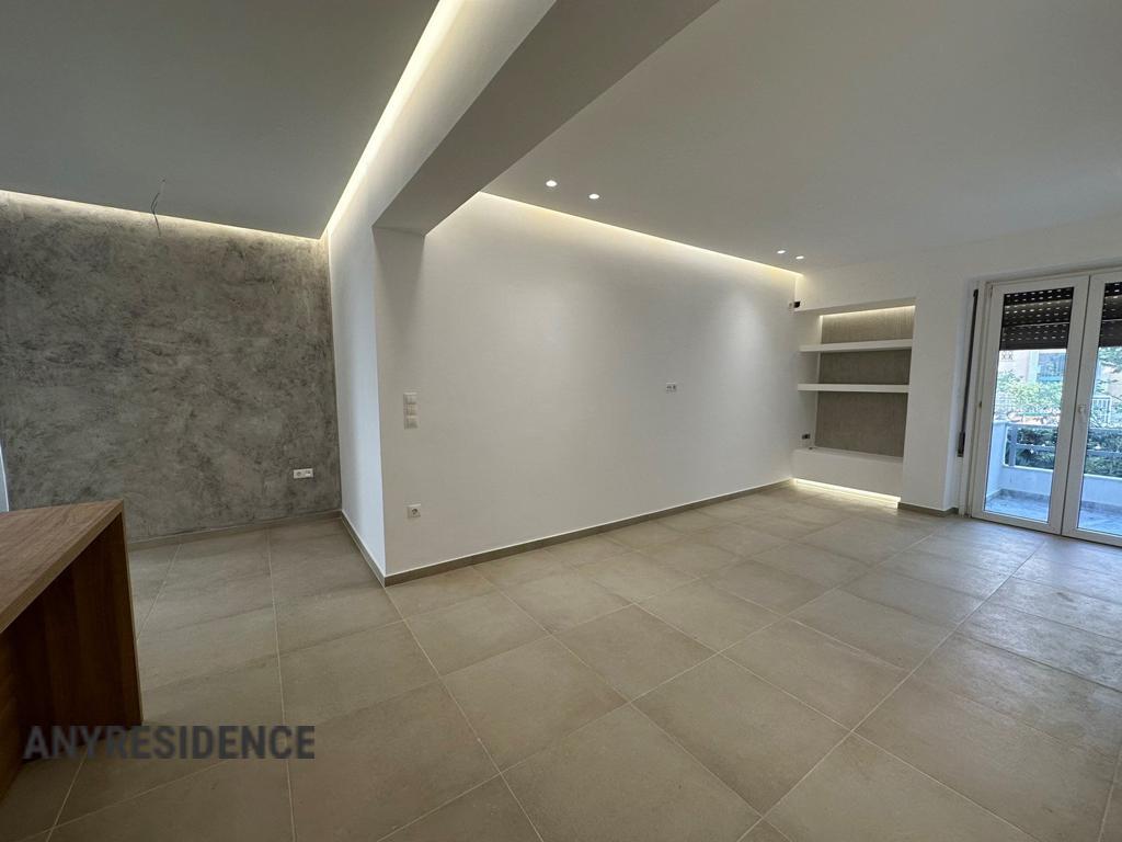 Apartment in Cholargos, photo #1, listing #2222837