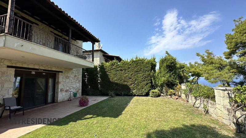 Townhome in Kriopigi, photo #4, listing #2101608
