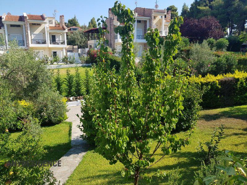 Townhome in Chalkidiki (Halkidiki), photo #5, listing #2101674
