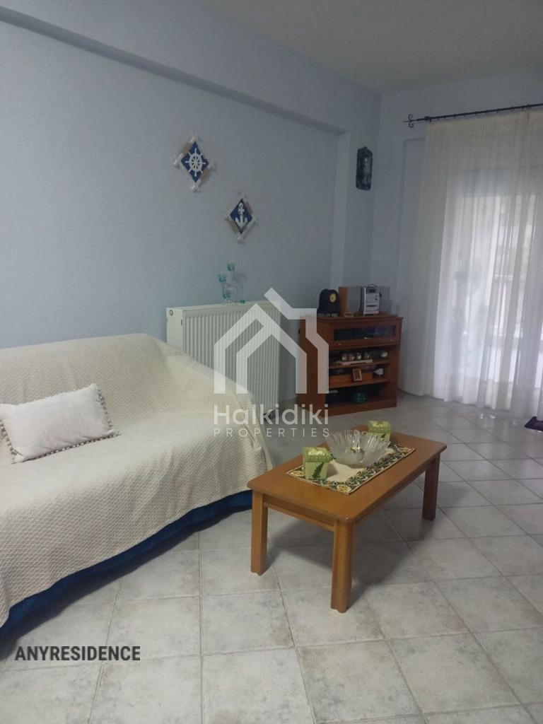 5 room townhome in Chalkidiki (Halkidiki), photo #8, listing #2211021