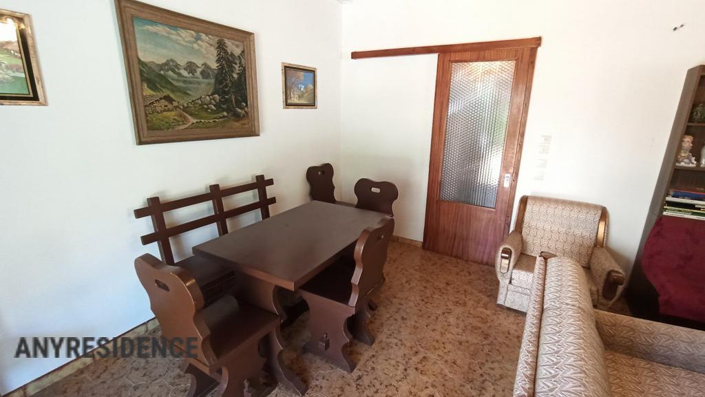 Terraced house in Corfu, photo #2, listing #2155993