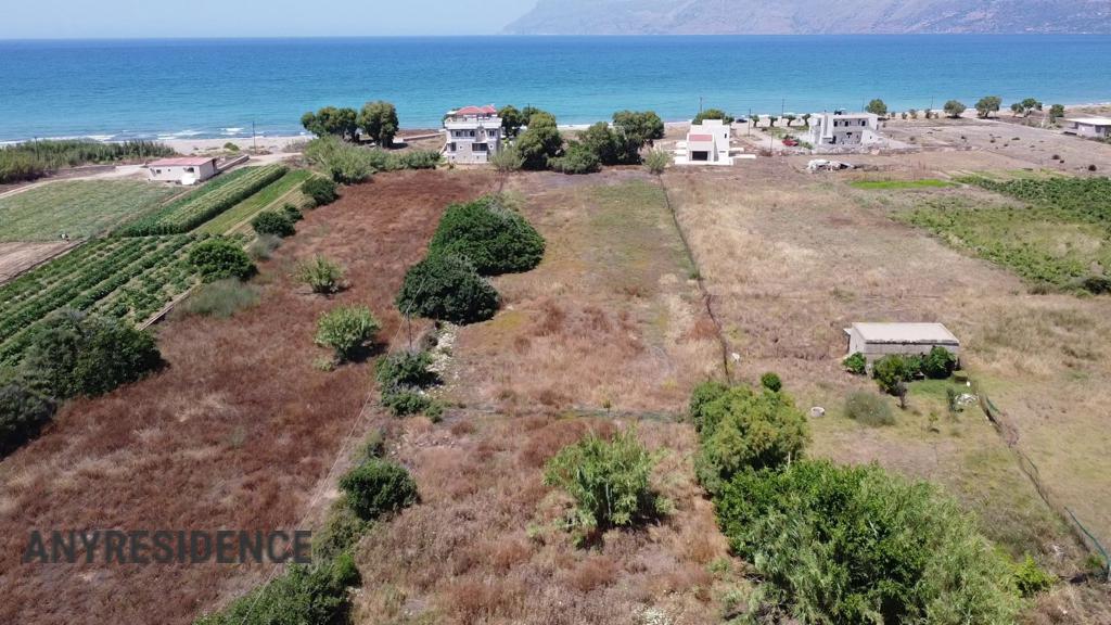 Development land Kissamos, photo #2, listing #2305320