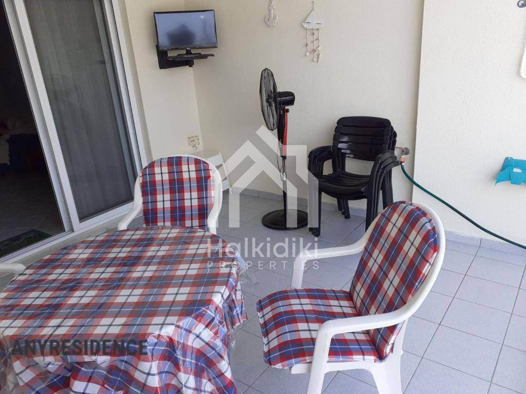 5 room townhome in Chalkidiki (Halkidiki), photo #10, listing #2211021