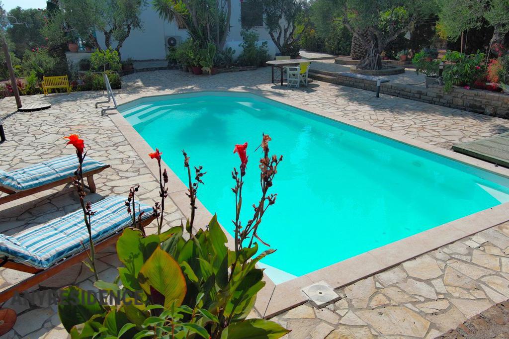 Villa in Messenia, photo #6, listing #2477101