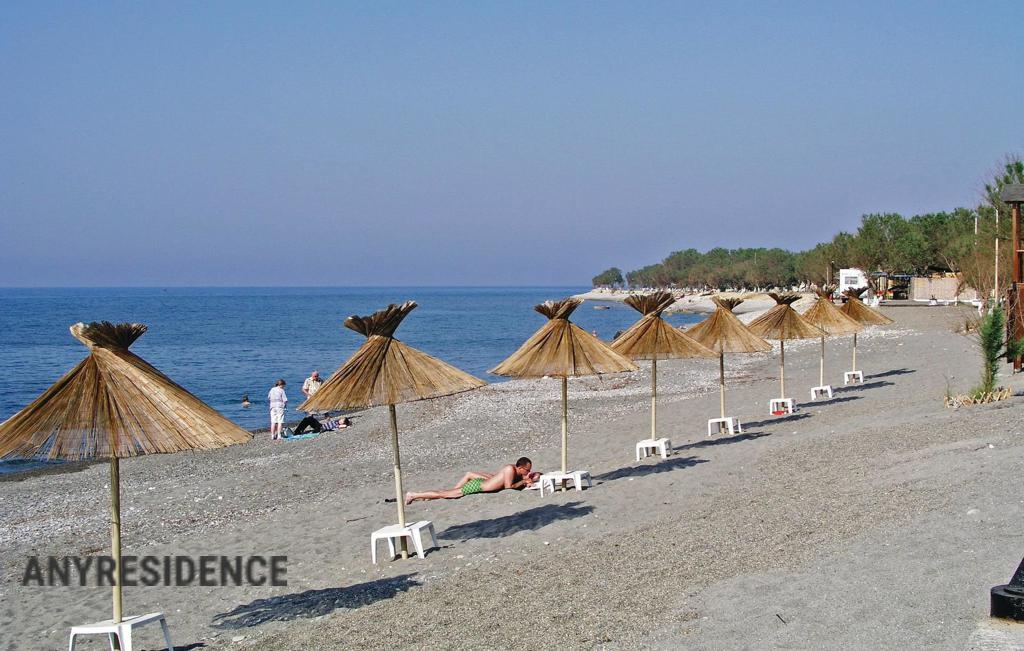 Hotel in Chania, photo #5, listing #2507670