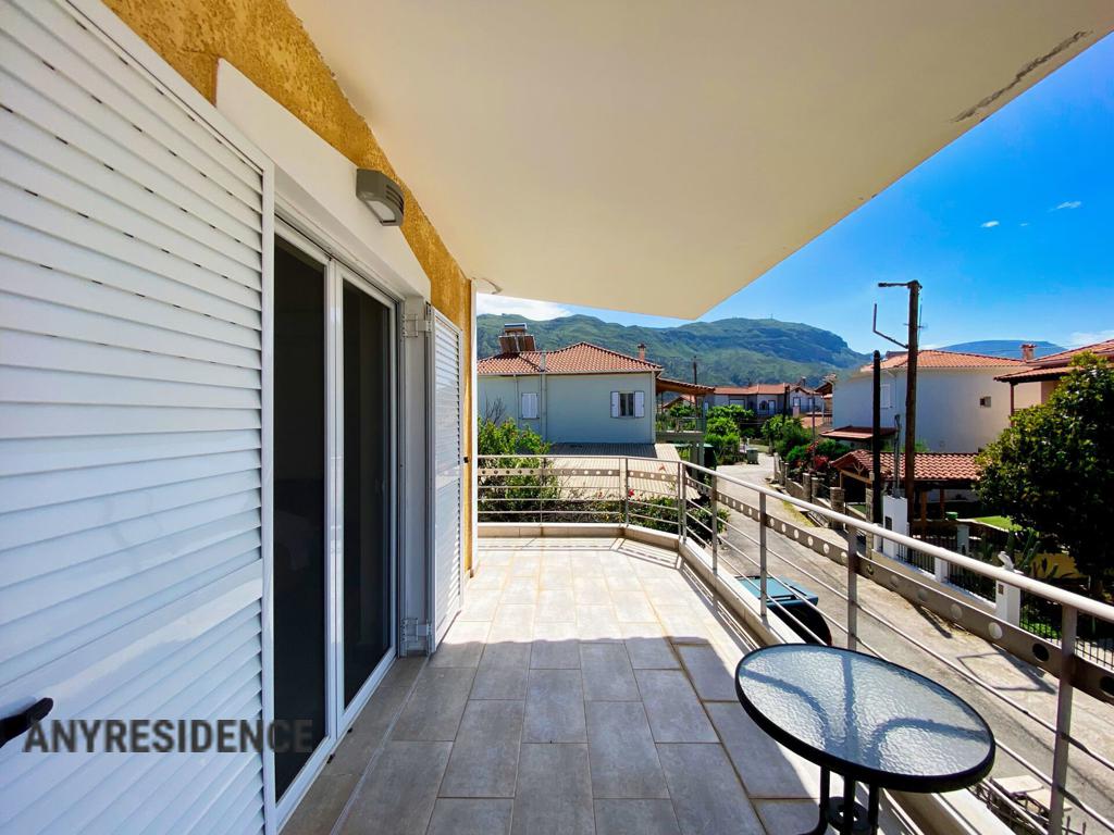 Townhome in Peloponnese, photo #9, listing #2455267