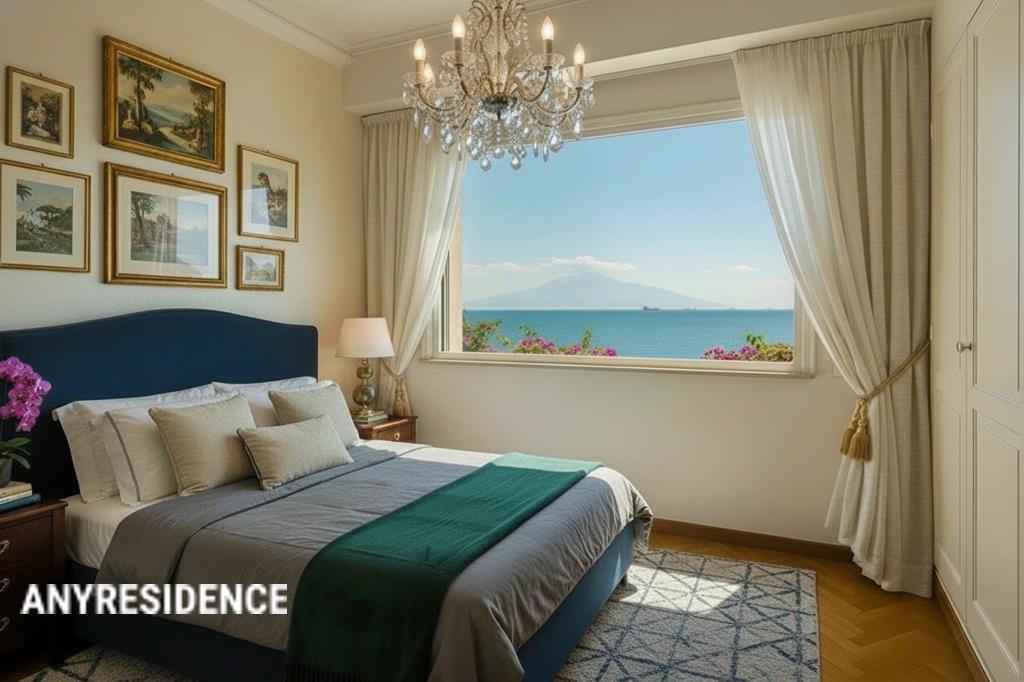 4 room apartment in Thessaloniki, photo #4, listing #2517616