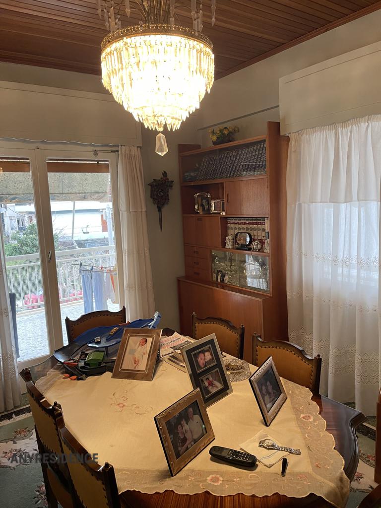 4 room condo in Glyfada, photo #10, listing #2555604