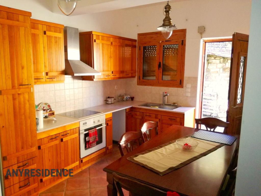 Villa in Peloponnese, photo #6, listing #2487980