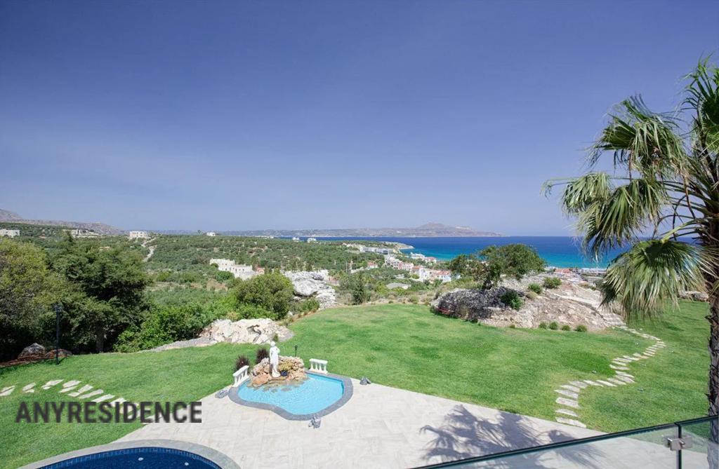Villa in Vamos, photo #10, listing #2532583