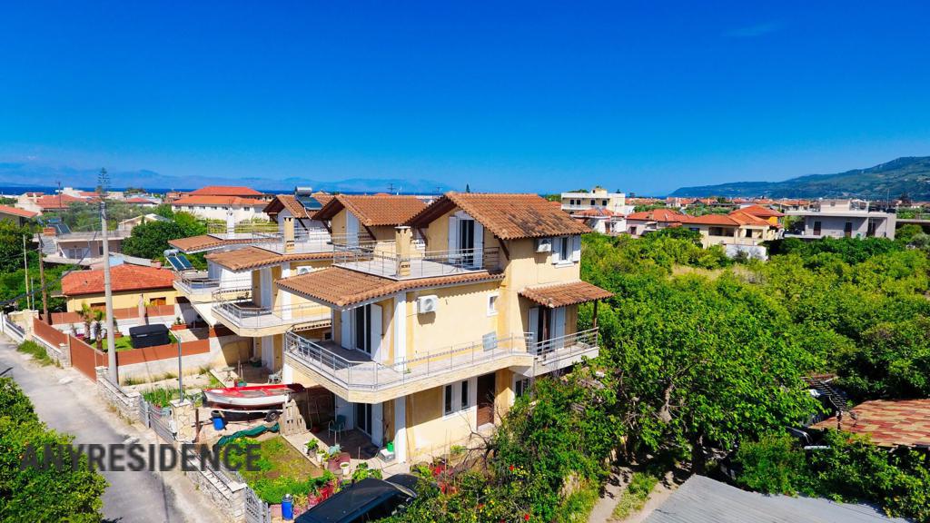 Townhome in Peloponnese, photo #5, listing #2455267