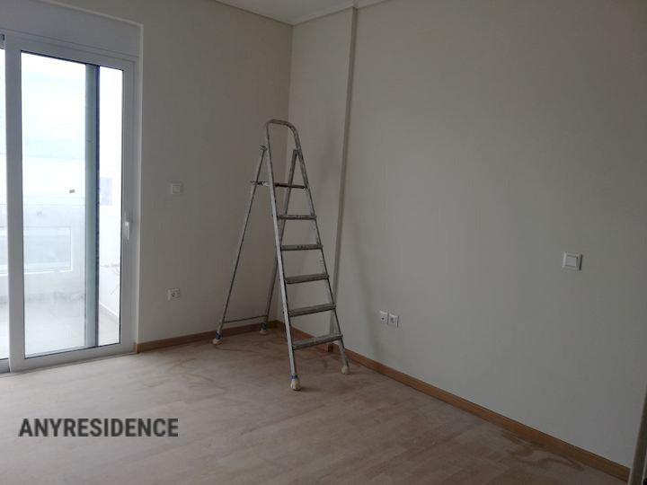 3 room terraced house in Athens, photo #5, listing #2470467
