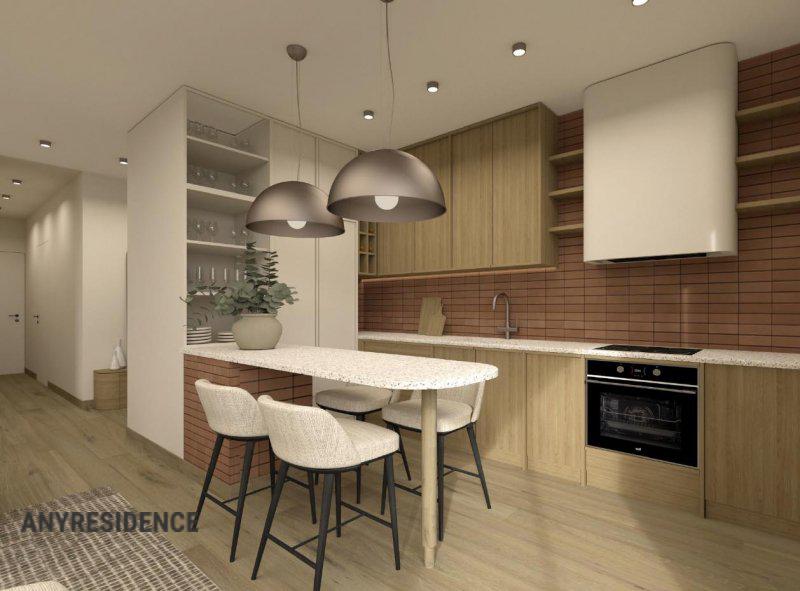 New home in Thermi, photo #2, listing #2411572