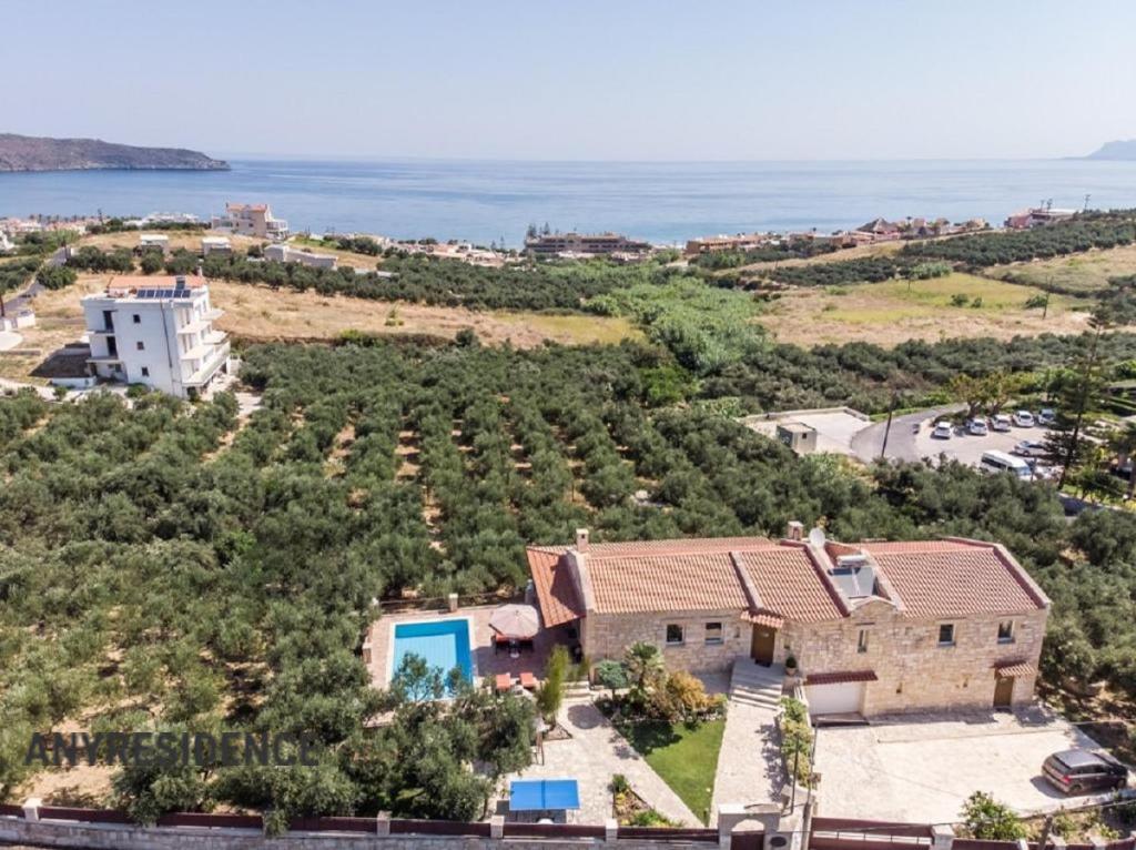 Villa in Chania, photo #5, listing #2494829