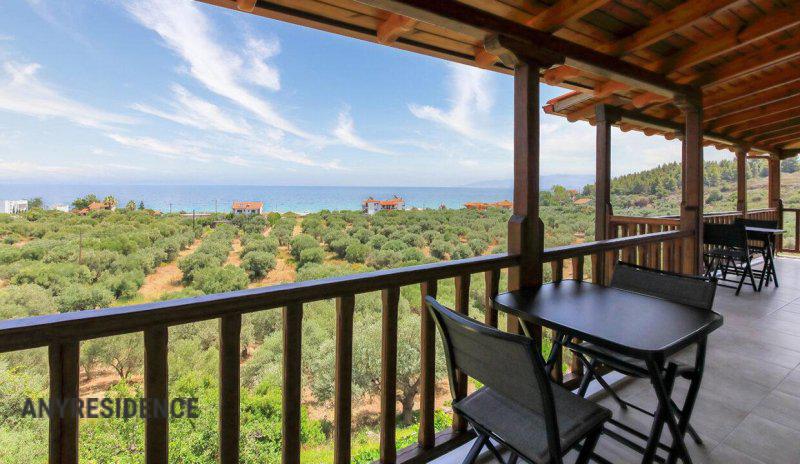 Country seat in Chalkidiki (Halkidiki), photo #10, listing #2387121