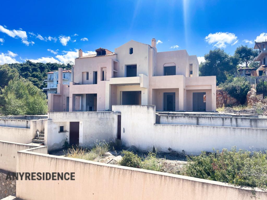 Terraced house in Peloponnese, photo #3, listing #2376746