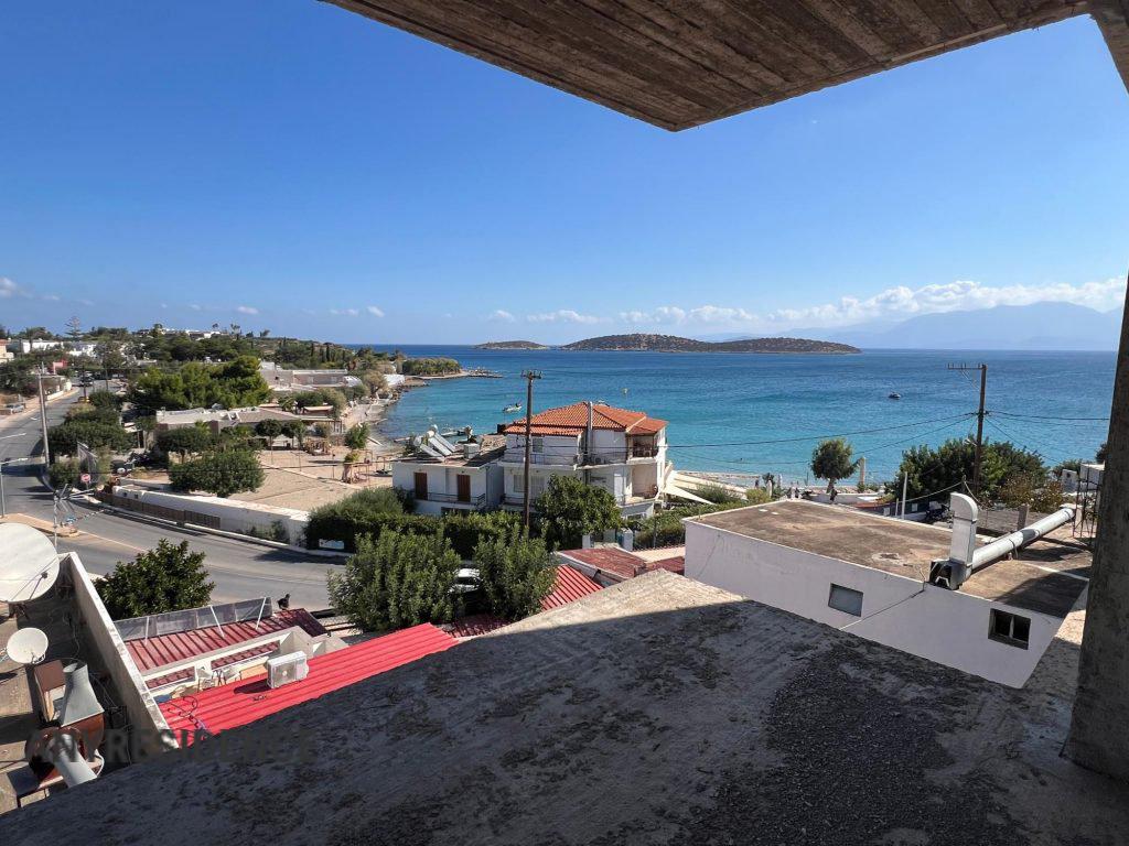 Apartment in Agios Nikolaos (Crete), photo #8, listing #2411408