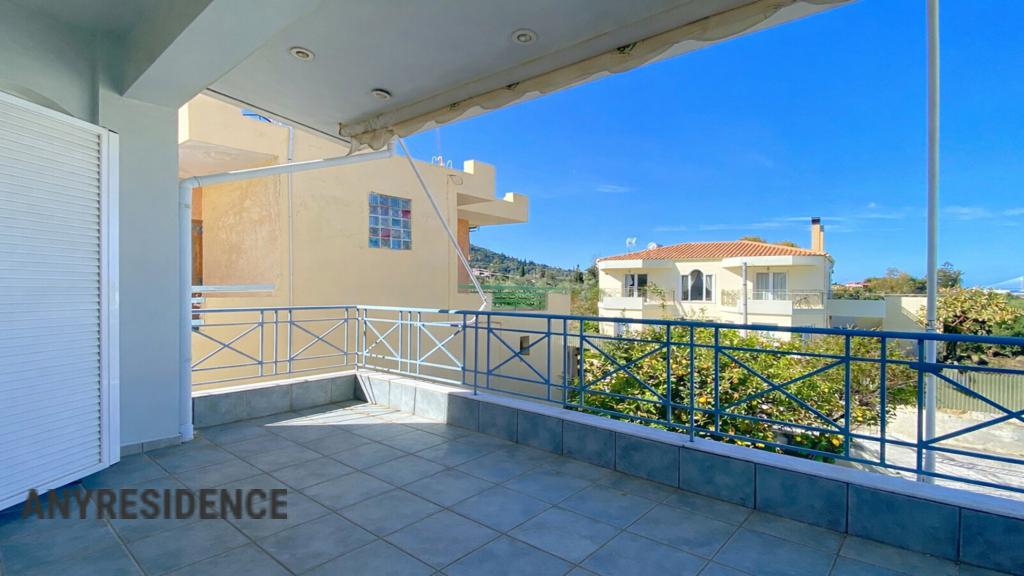 Terraced house in Peloponnese, photo #7, listing #2534094