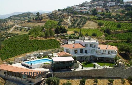 Villa in Heraklion