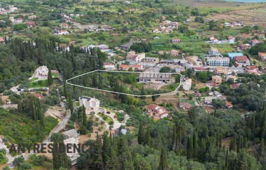 Investment projects in Perama