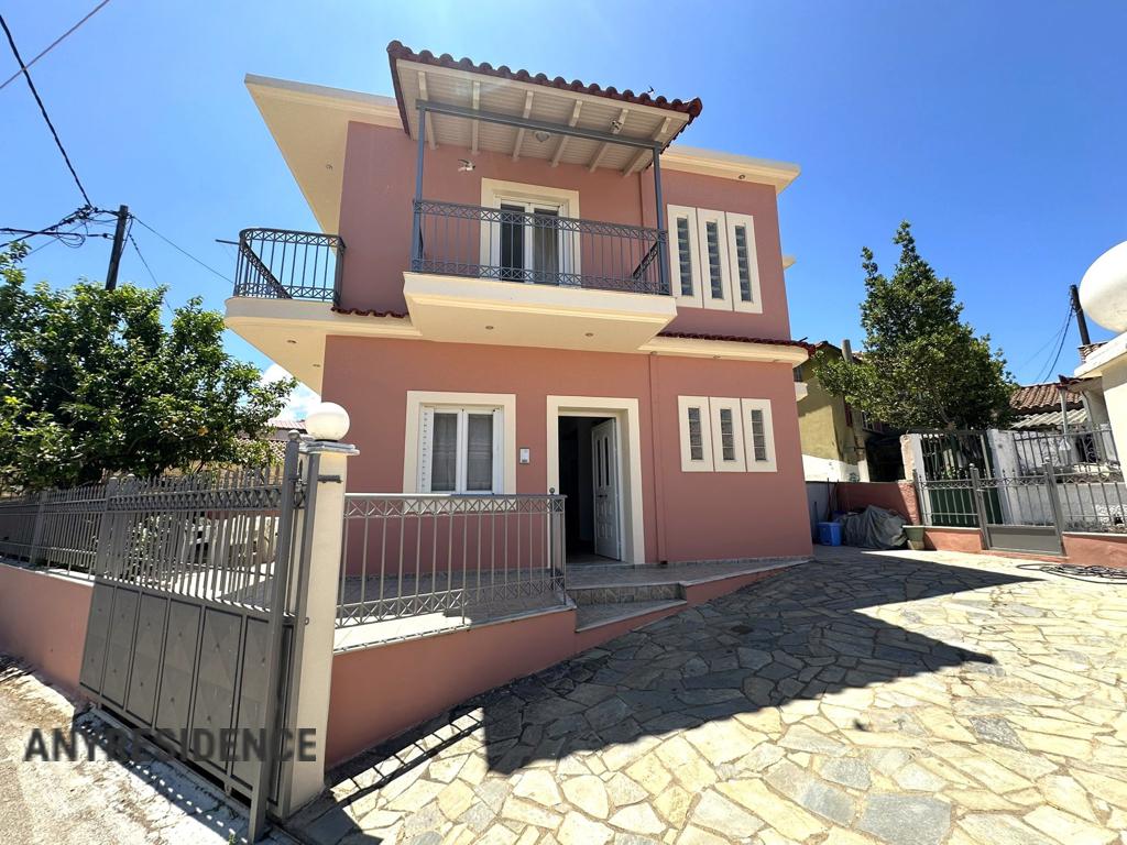 Townhome in Peloponnese, photo #1, listing #2472035