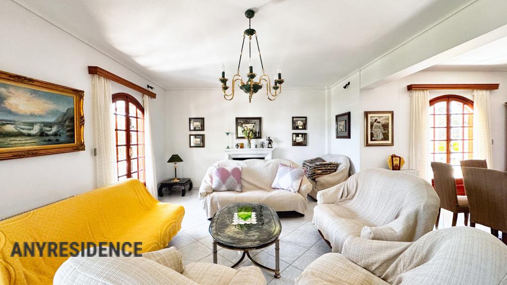 Villa in Peloponnese, photo #8, listing #2534347