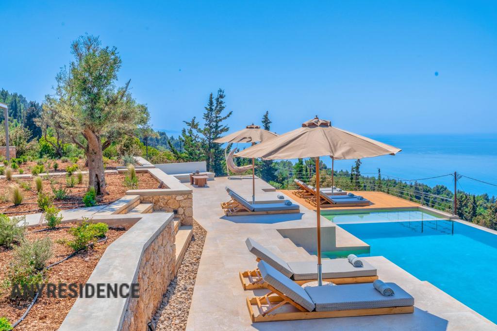 Villa in Lefkas, photo #5, listing #2485852