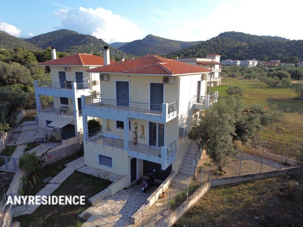 7 room townhome in Peloponnese, photo #4, listing #2264330