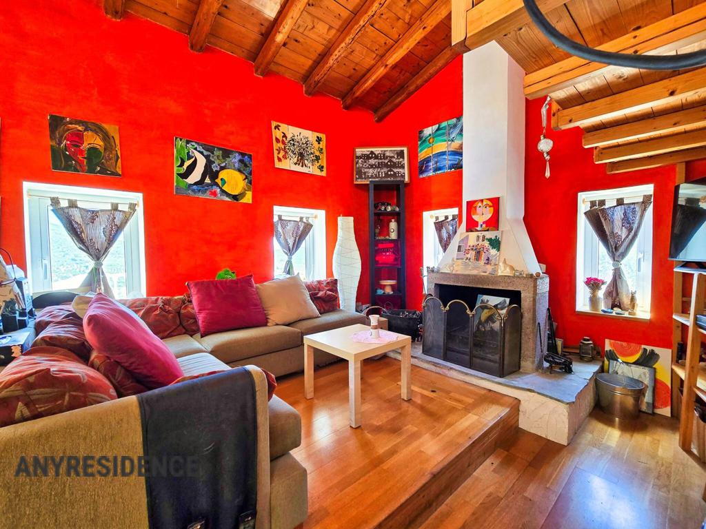 Townhome in Ermioni, photo #4, listing #2464182