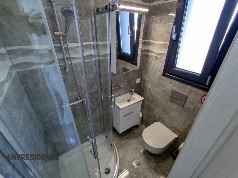 Townhome in Nea Moudania, photo #5, listing #2416443