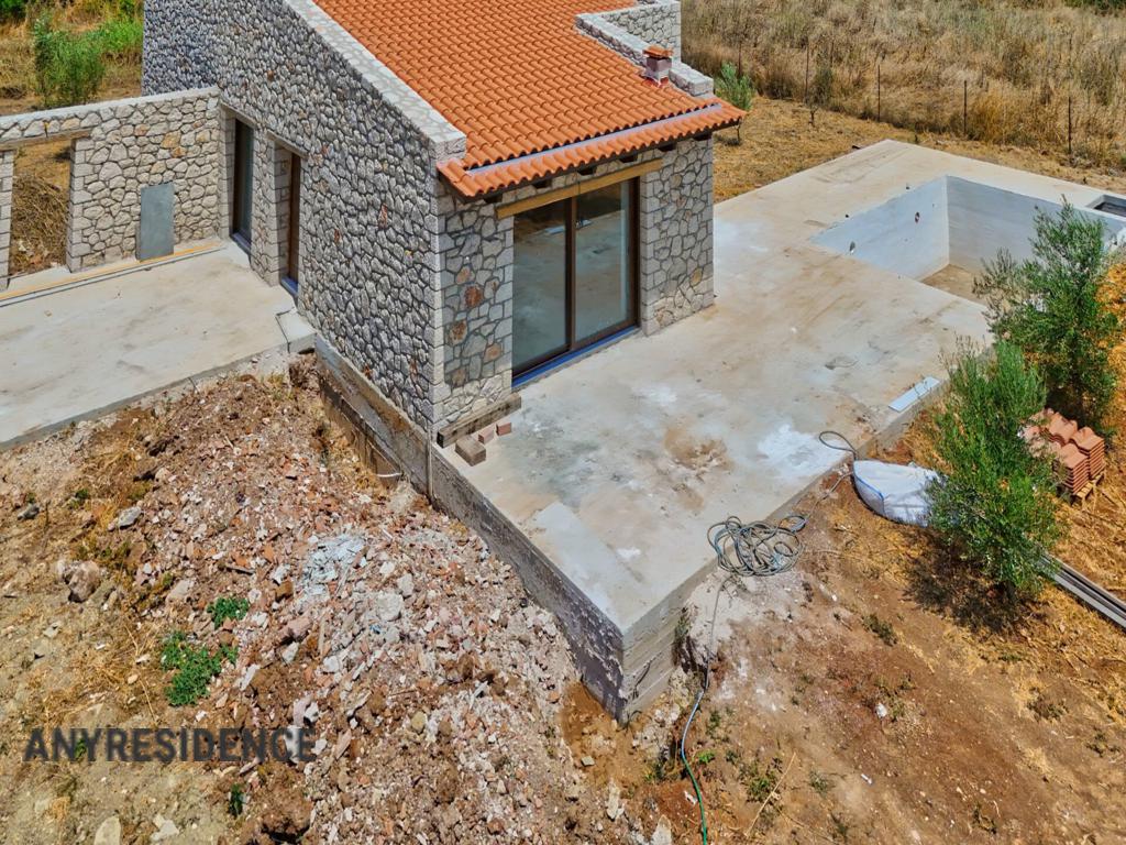 Townhome in Messenia, photo #3, listing #2476349