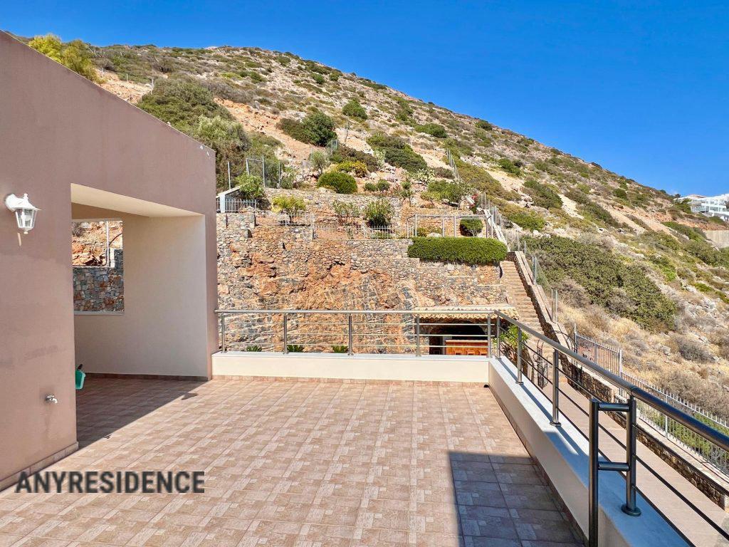 Villa in Elounda, photo #7, listing #2486647