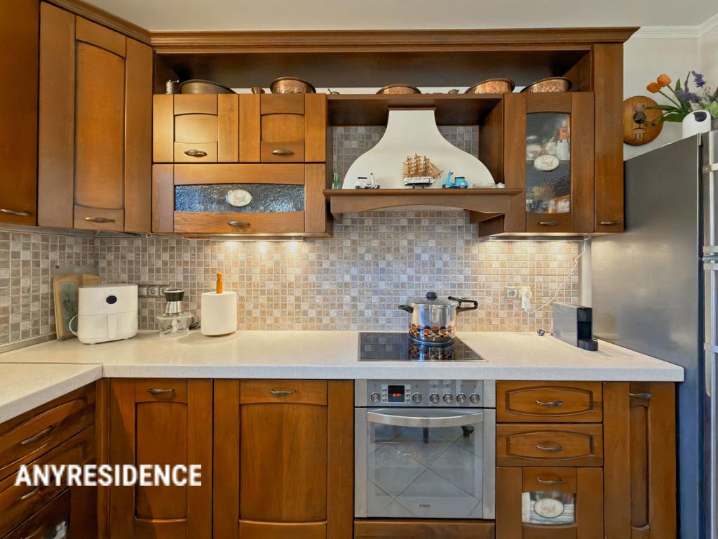 Villa in Epidavros, photo #8, listing #2536015