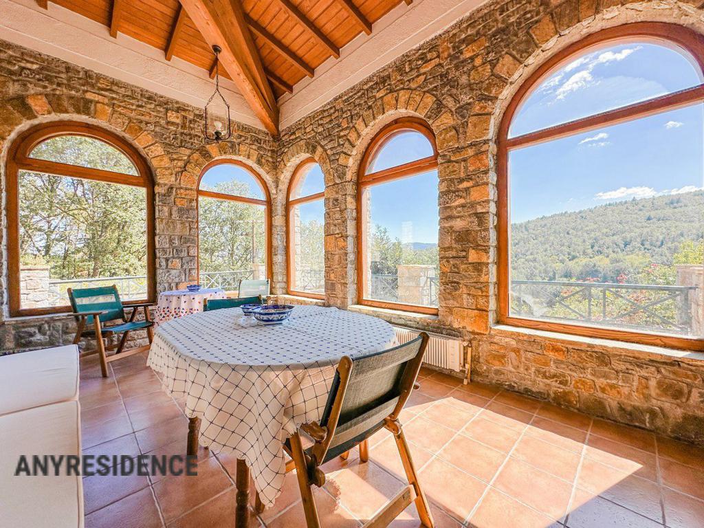 Villa in Peloponnese, photo #8, listing #2464645