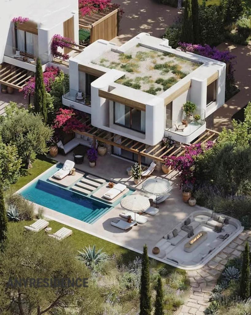 Villa in Chalkidiki (Halkidiki), photo #4, listing #2549492