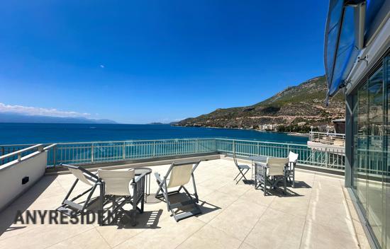 Penthouse in Loutraki