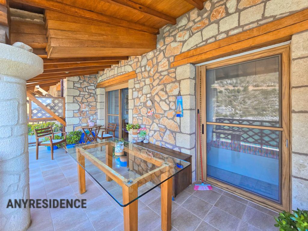 Apartment in Peloponnese, photo #8, listing #2547547