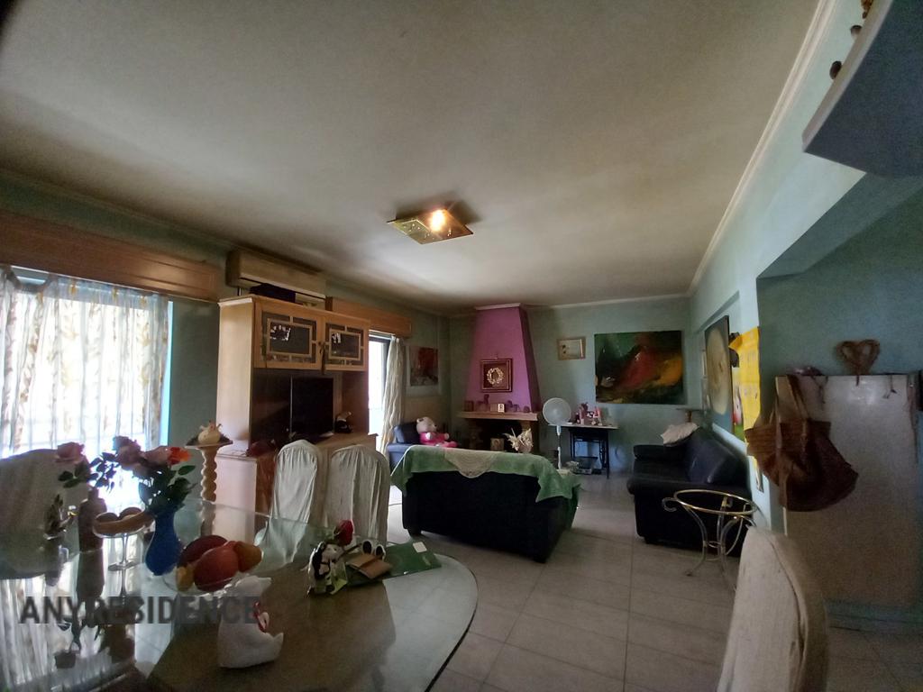 2 room apartment in Athenian Riviera, photo #8, listing #2489267
