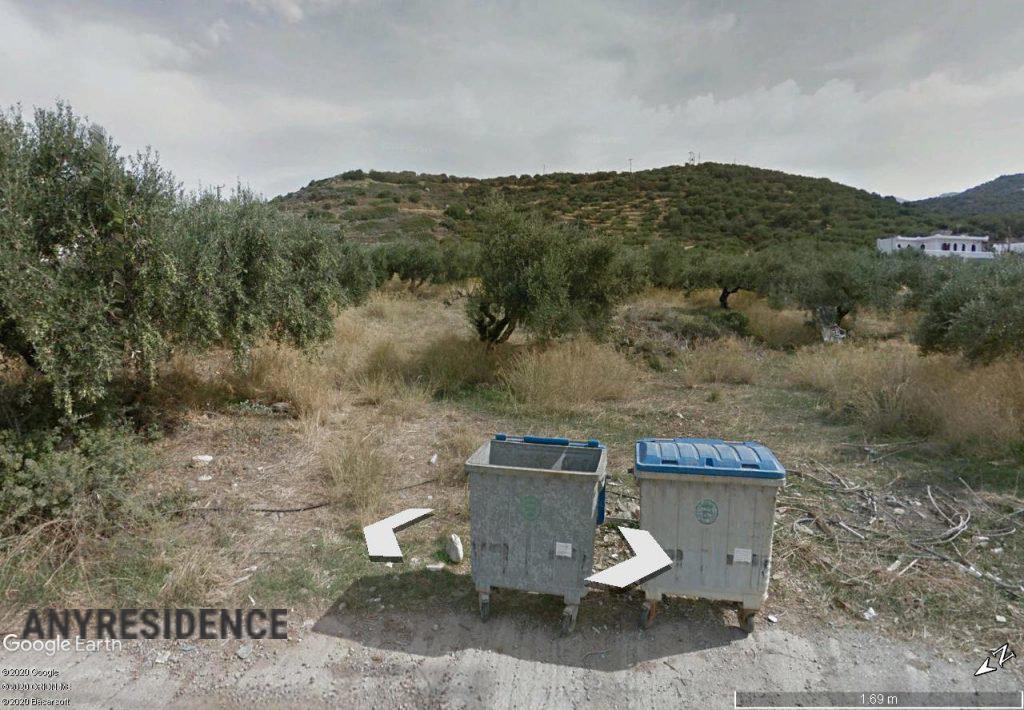 Development land Sitia, photo #5, listing #1964920