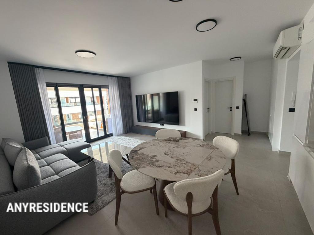 Apartment in Peraia, photo #10, listing #2548567