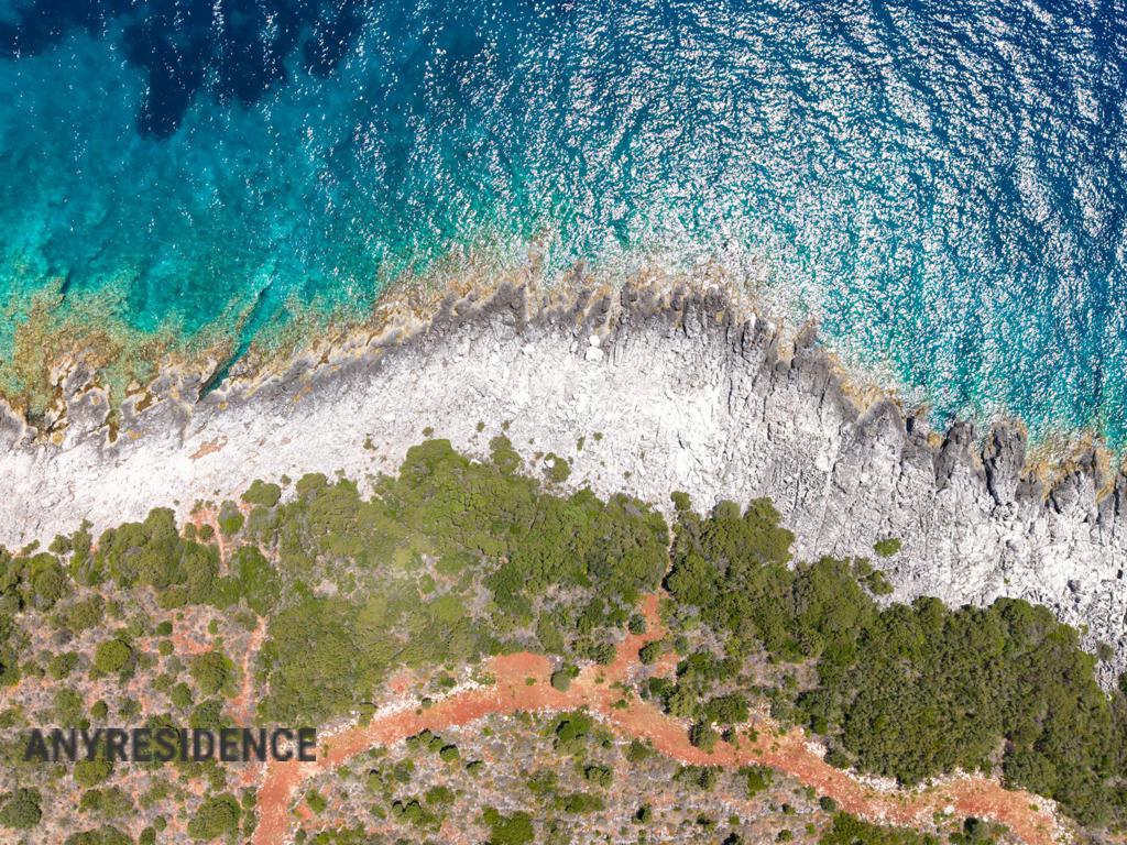 Development land Lefkas, photo #6, listing #2537364