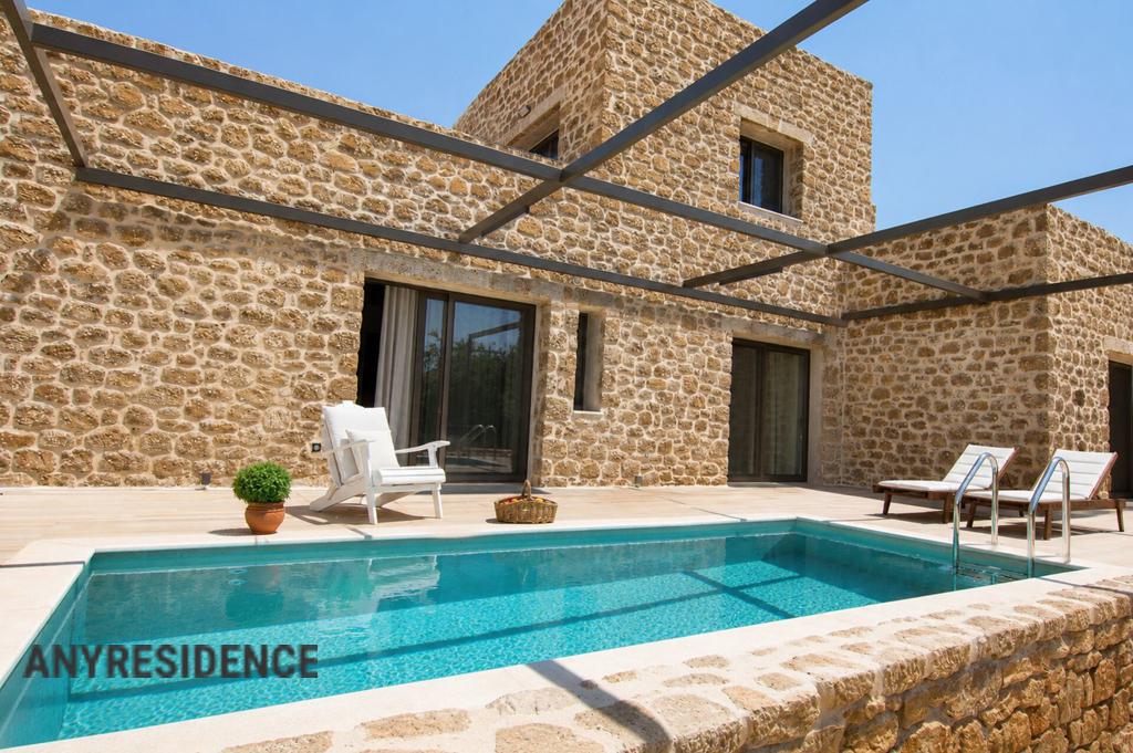 Townhome in Peloponnese, photo #7, listing #2545389