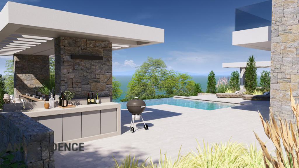 Villa in Pallini, photo #10, listing #2469682