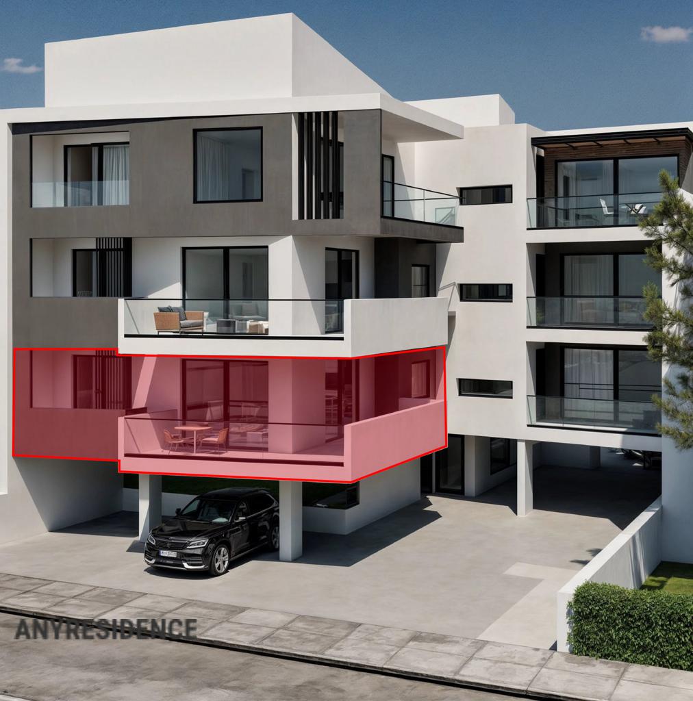 3 room new home in Nafplio, photo #2, listing #2463056