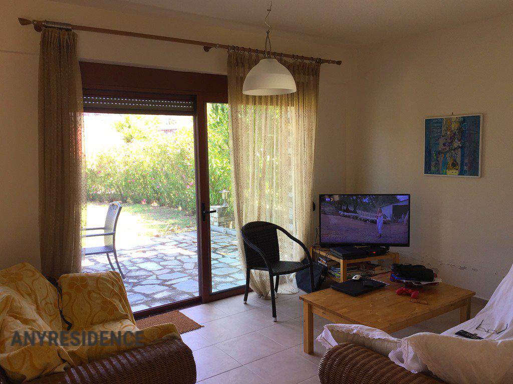 2 room villa in Sithonia, photo #7, listing #2171105