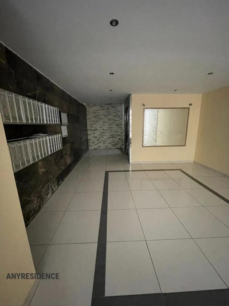 Apartment in Thessaloniki, photo #7, listing #2302579