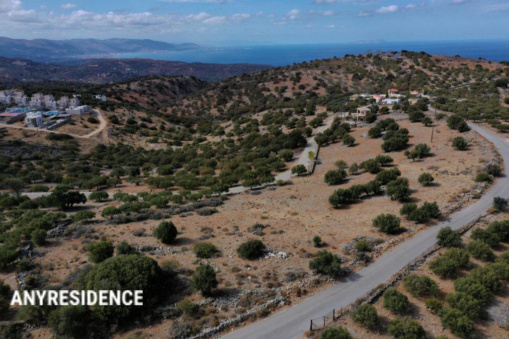 Development land Lasithi, photo #5, listing #2462903