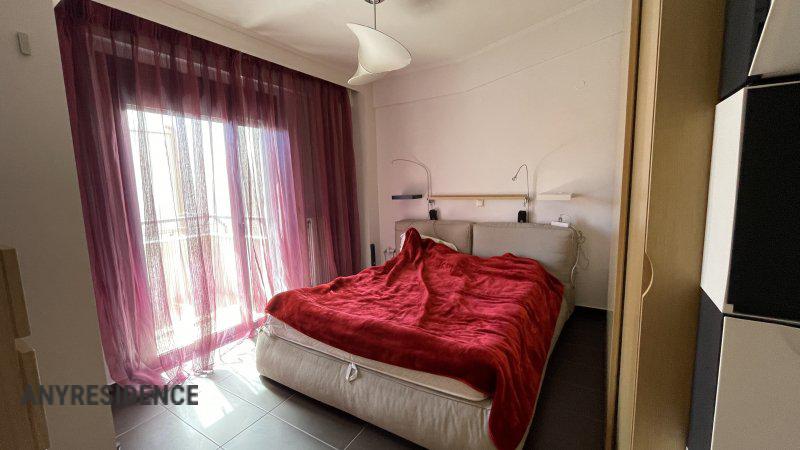 Apartment in Pylaia, photo #5, listing #2176081